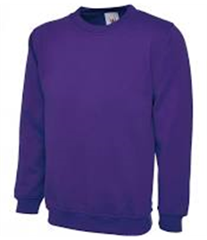 Laceyfield Louth Sweatshirt