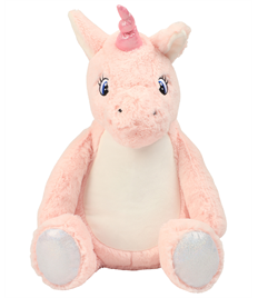 Zippie Pink Unicorn.