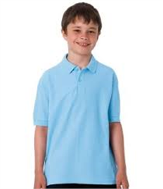 Donington On Bain Primary School Polo Shirt