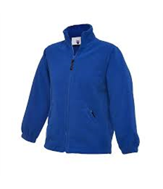 St Margarets Primary School Fleece