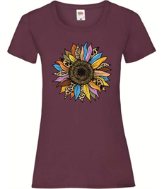 Sunflower T-shirt